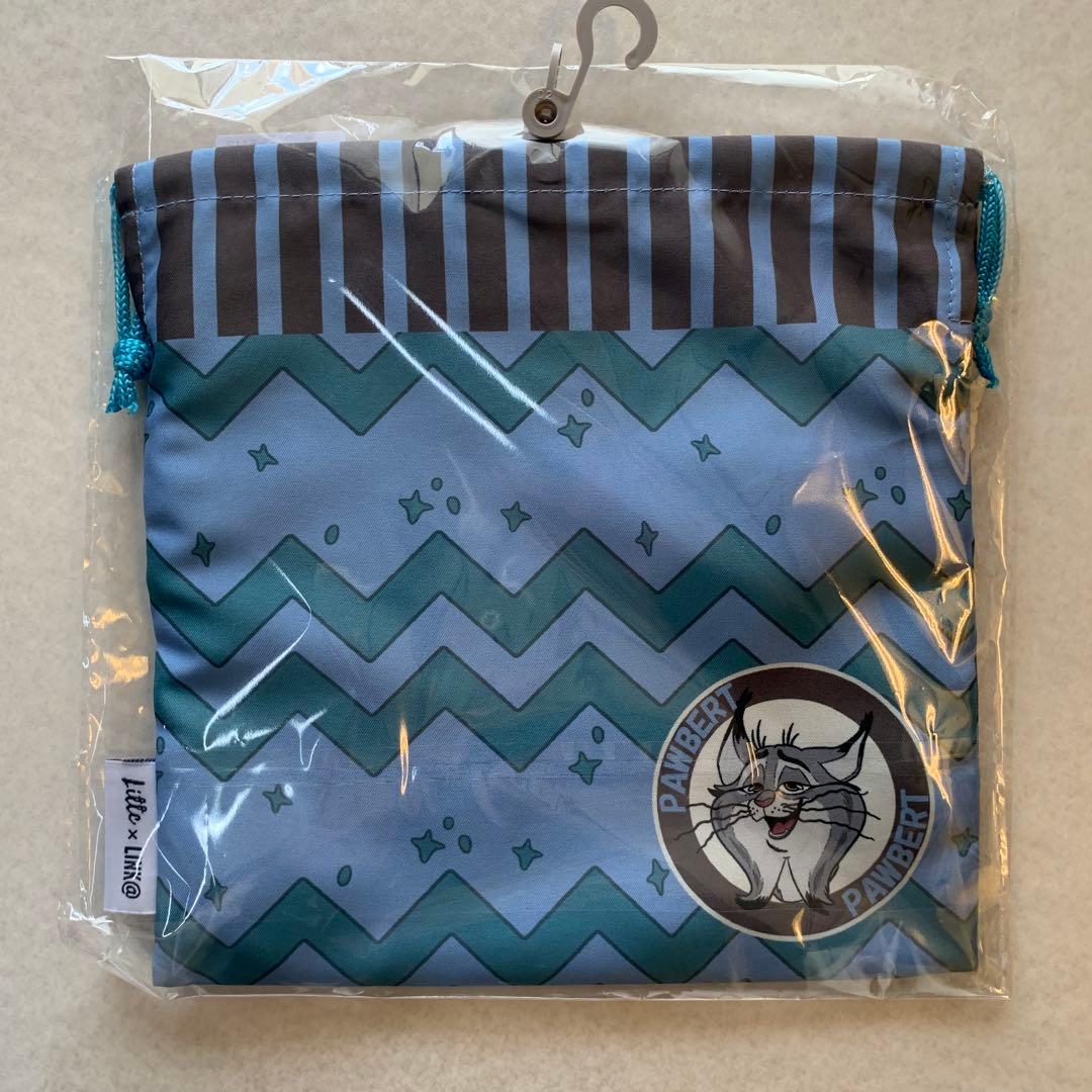 しまむら　パウバート　グッズ　6点セット