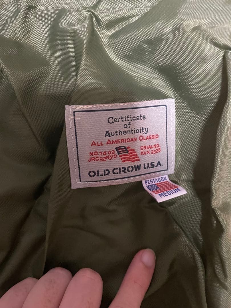 最終価格　米軍　ヘルメットバッグ