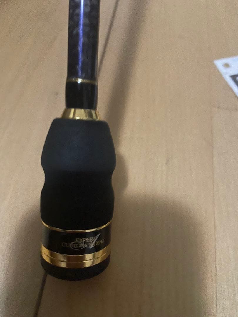 ZERO-G EVOLUTION 801 IZANAGI MX おやさいさん専用