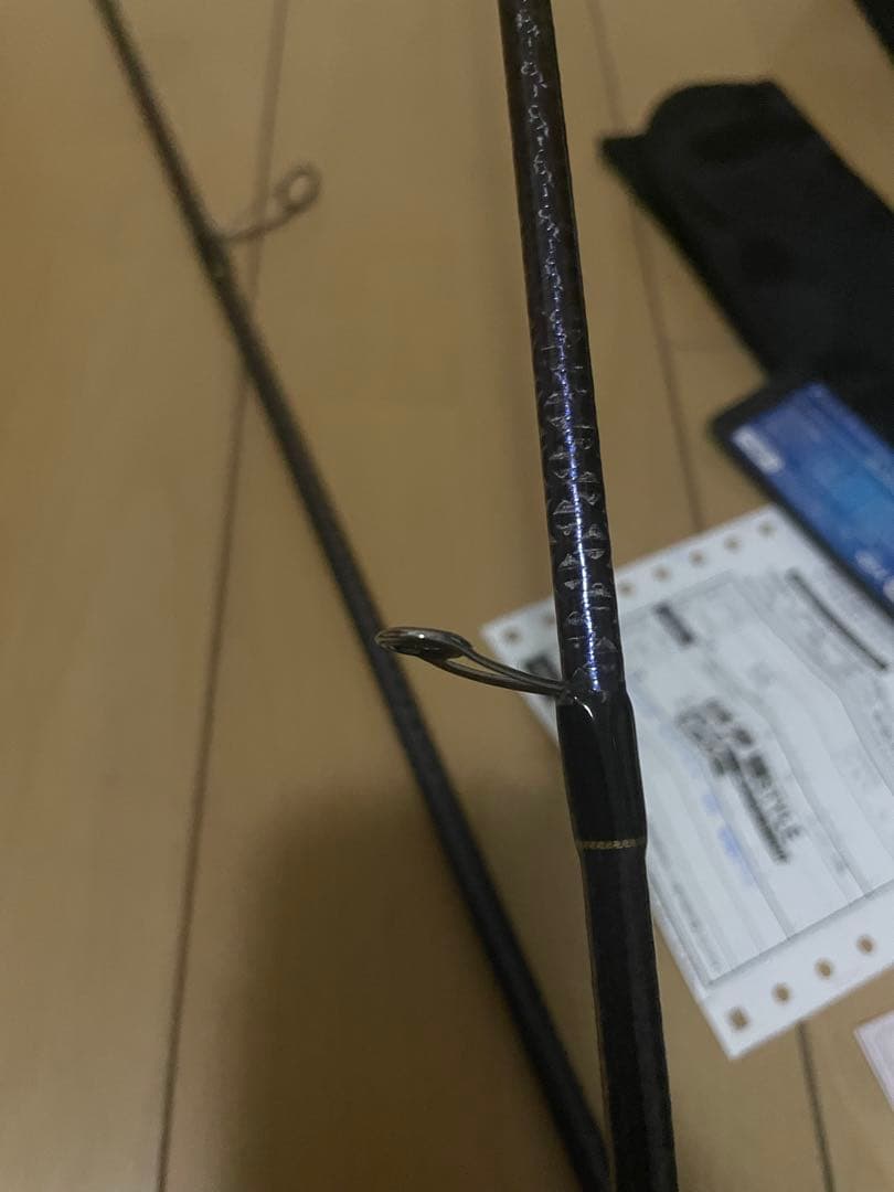 ZERO-G EVOLUTION 801 IZANAGI MX おやさいさん専用