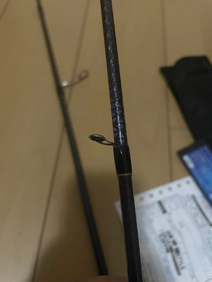 ZERO-G EVOLUTION 801 IZANAGI MX おやさいさん専用