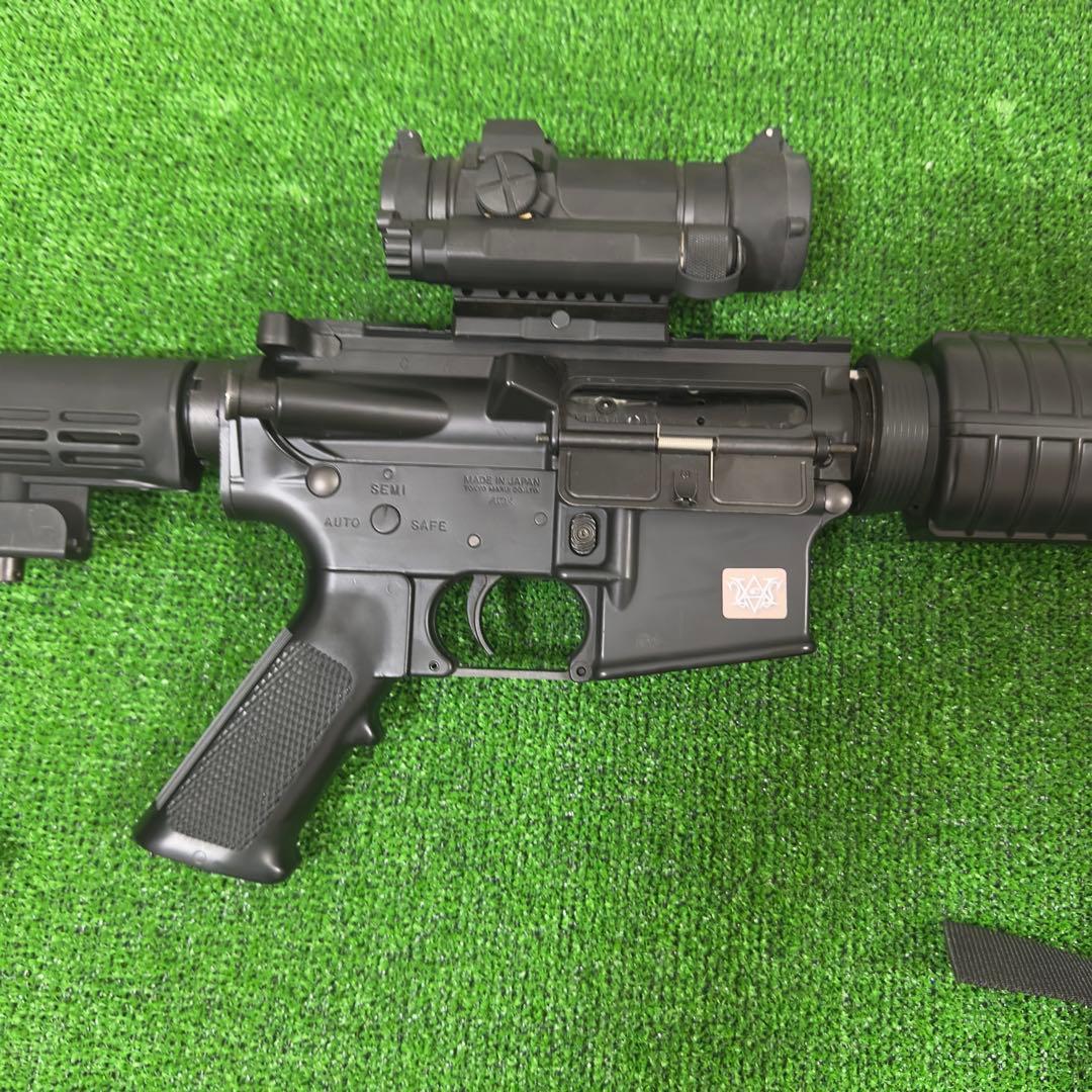 東京マルイ　次世代電動ガン　M4A1 カービン