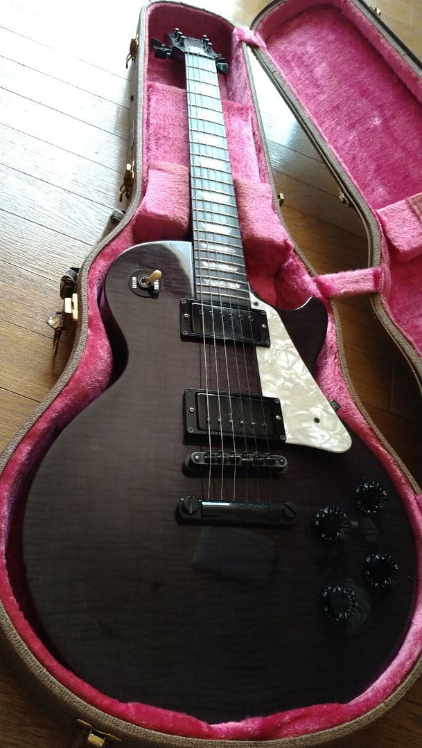 ギター Orville Les Paul Joe Perry
