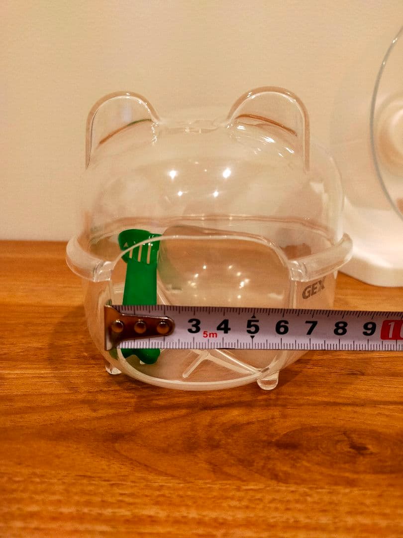 ルーミィ60 ベーシック 飼育セット