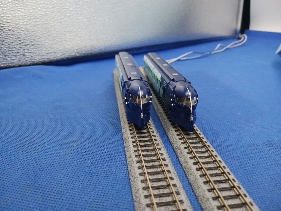 A0755 南海50000系 ラピート すみっコぐらし × 南海電車 6両