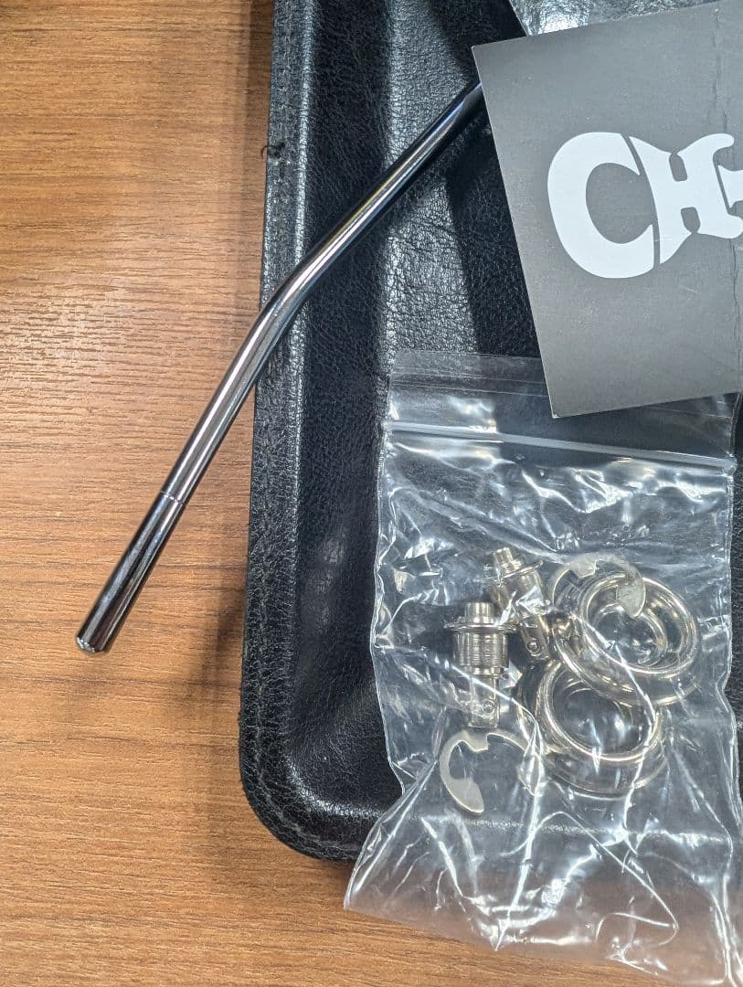 ギター Charvel MJ San Dimas Style 1 HSS FR