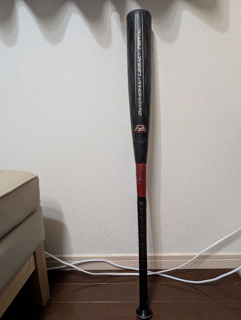 ビヨンドマックスレガシーメタル83センチミドルバランス