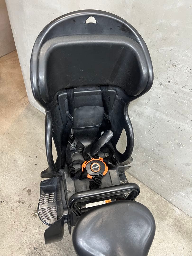 電動アシスト自転車　YAMAHA PAS Babby UN ヤマハ　パスバビー