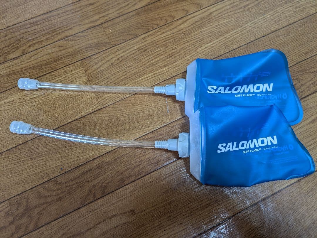 SALOMON(サロモン) 　トレイルランニングバック　12リットル