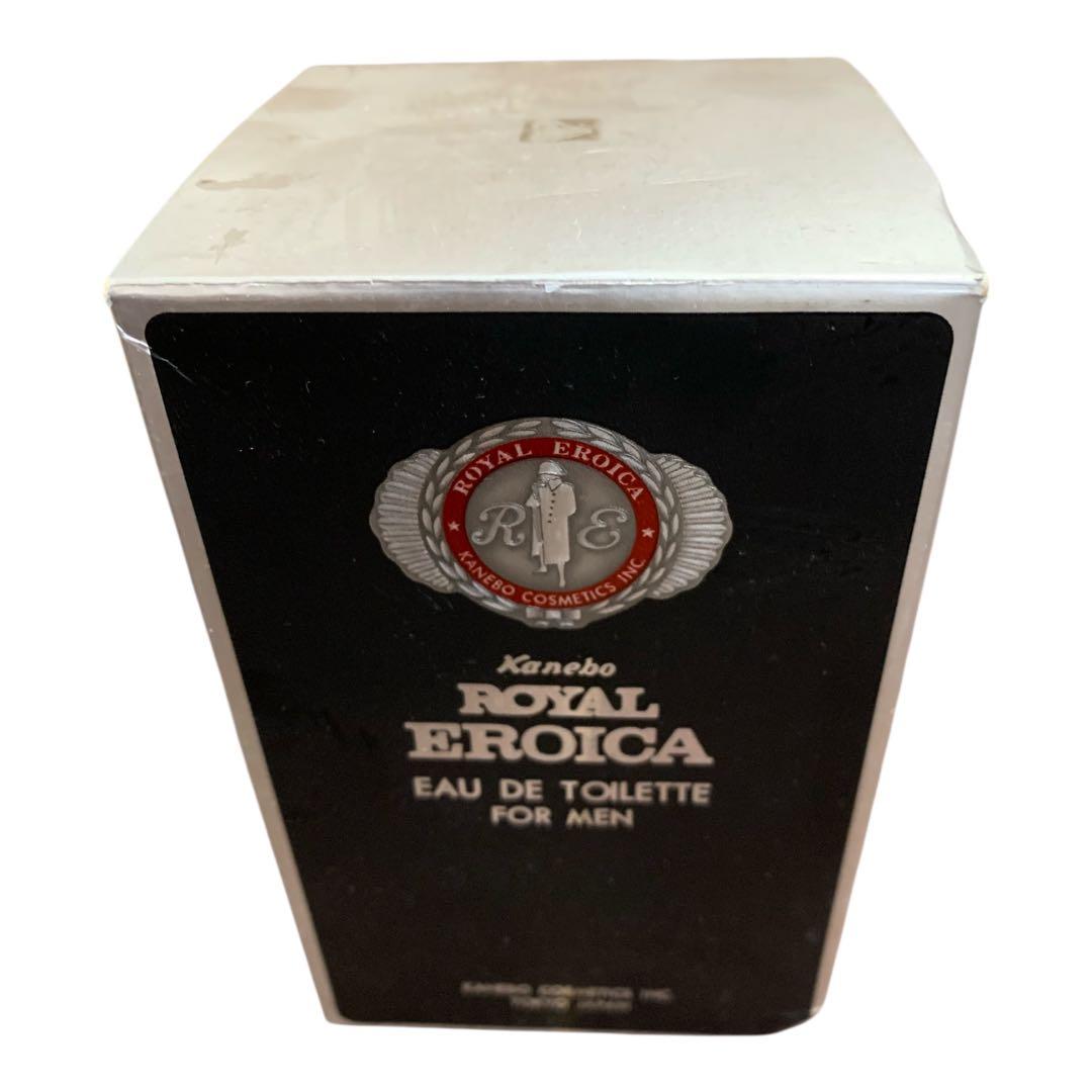 Kanebo  EROICA Eau de Toilette②
