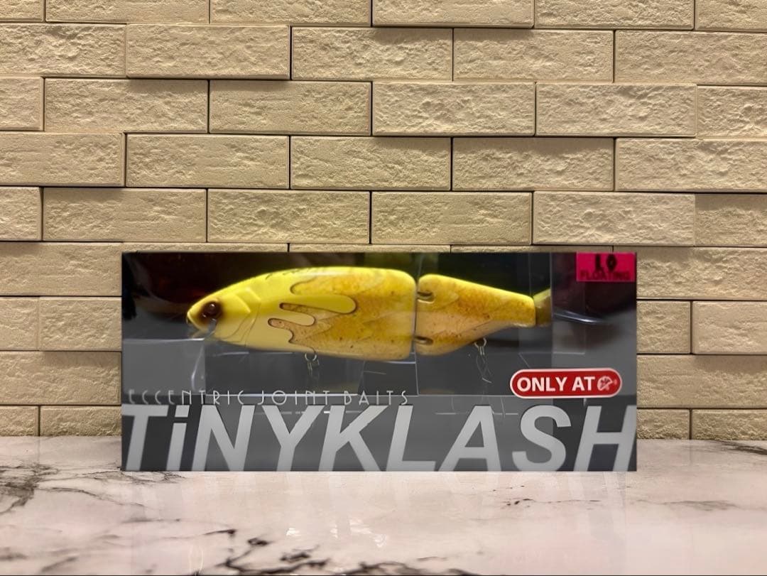 【未開封】DRT タイニークラッシュ Cheese Head Nachos