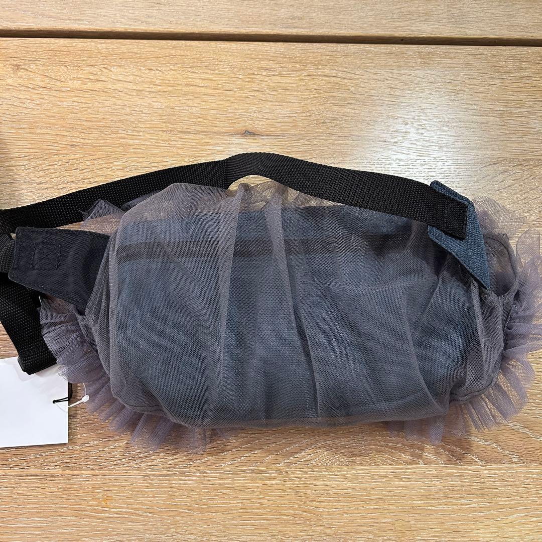 【新品タグ付き】 Chika Kisada EASTPAK チカキサダ バッグ