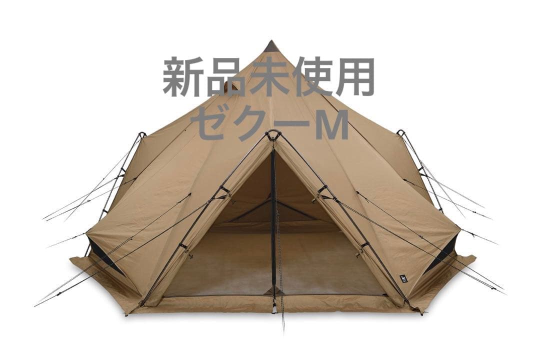 ゼインアーツ ゼクーM PS-003 新品未使用