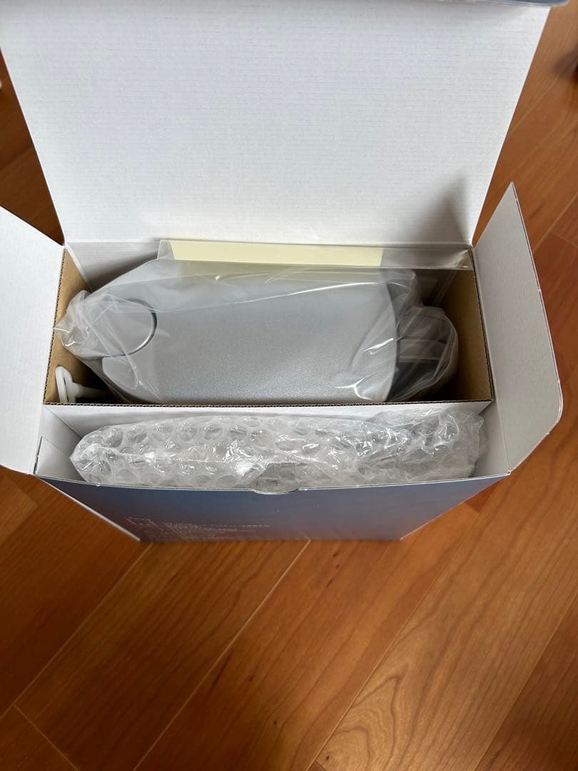 【新品未開封】YOSA フィクサイト