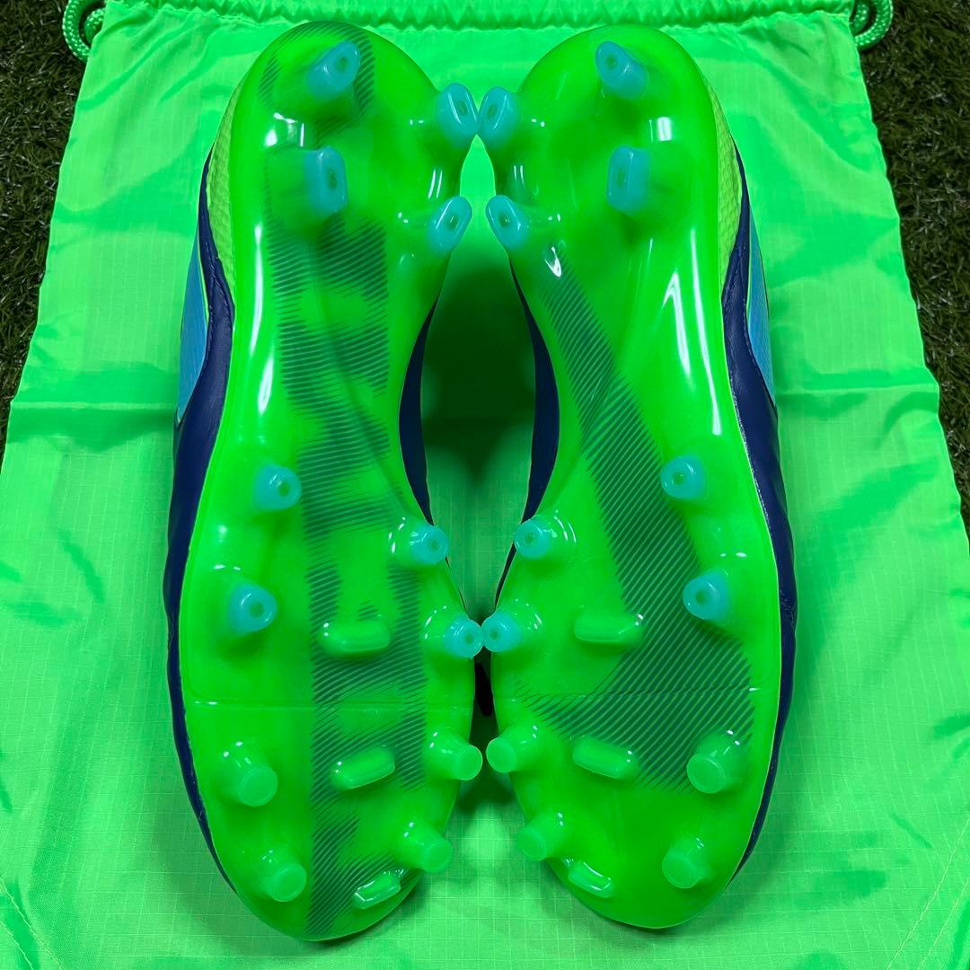 NIKE Tiempo Legend Ⅵ FG 25.5cm