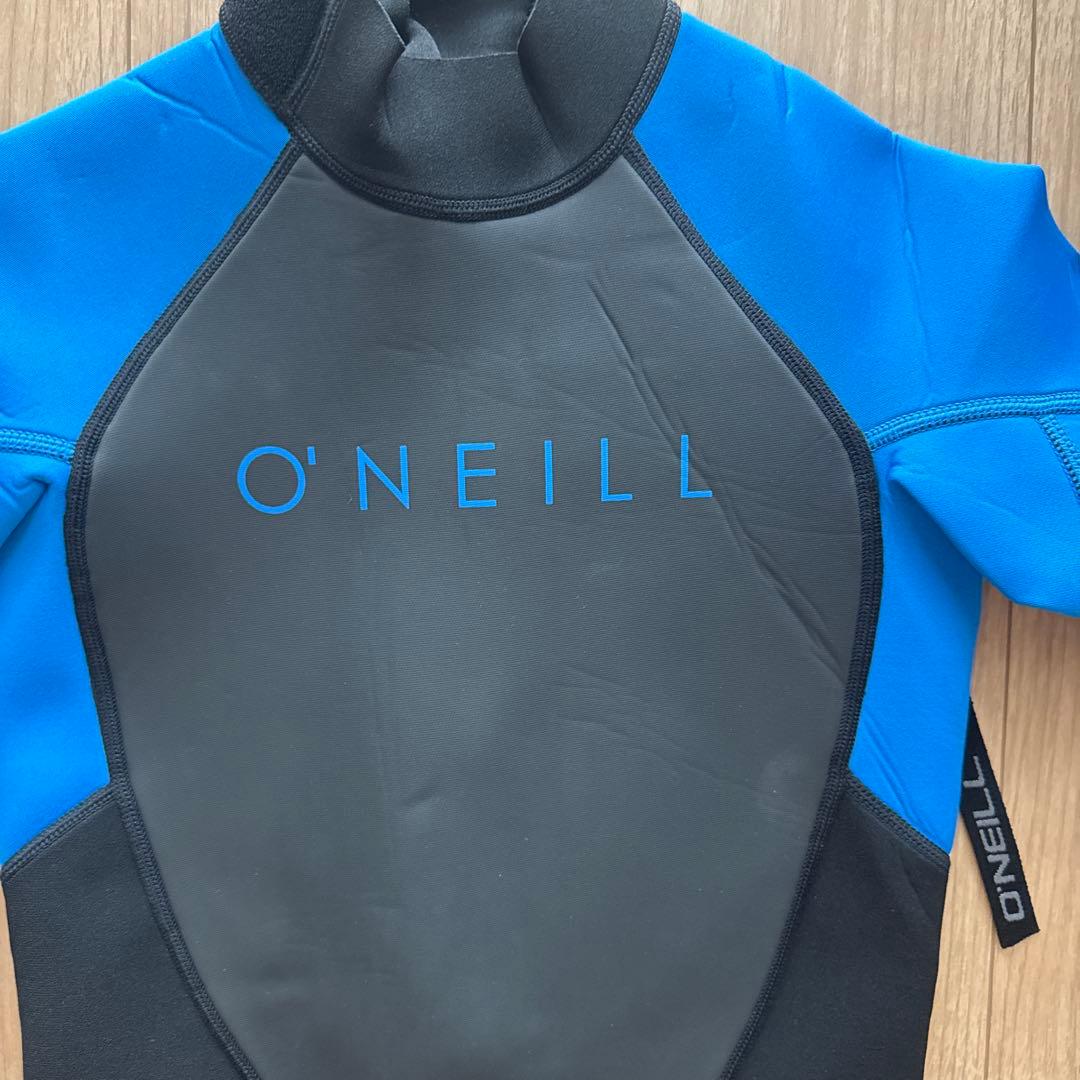 O’Neill ウェットスーツ　子供用 サイズ UK/US 10