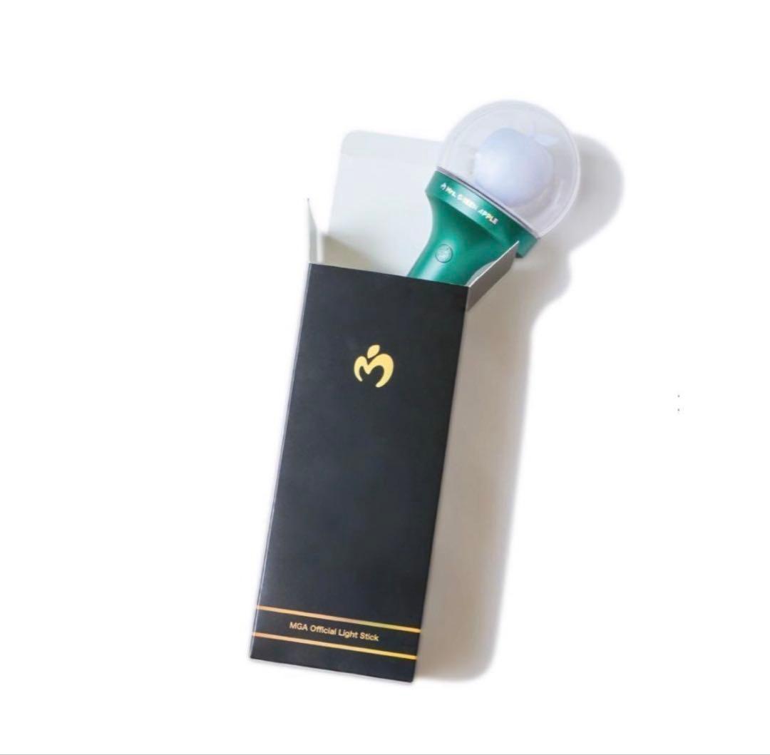 ２個セット　ミセスグリーンアップル ペンライト　Mrs. GREEN APPLE