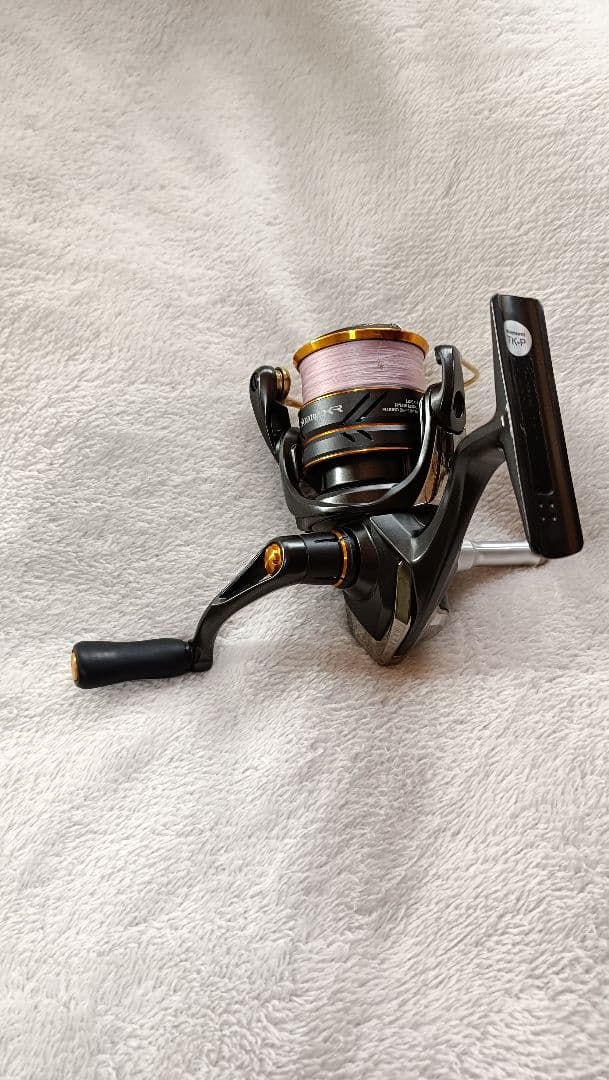 シマノ SHIMANO 21 ソアレ SOARE XR C2000SSPG