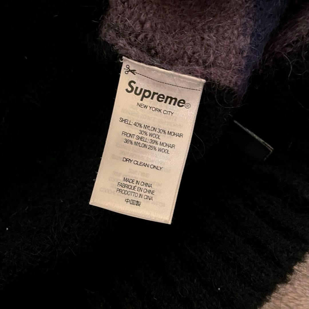 トップス Supreme Rocket Sweater