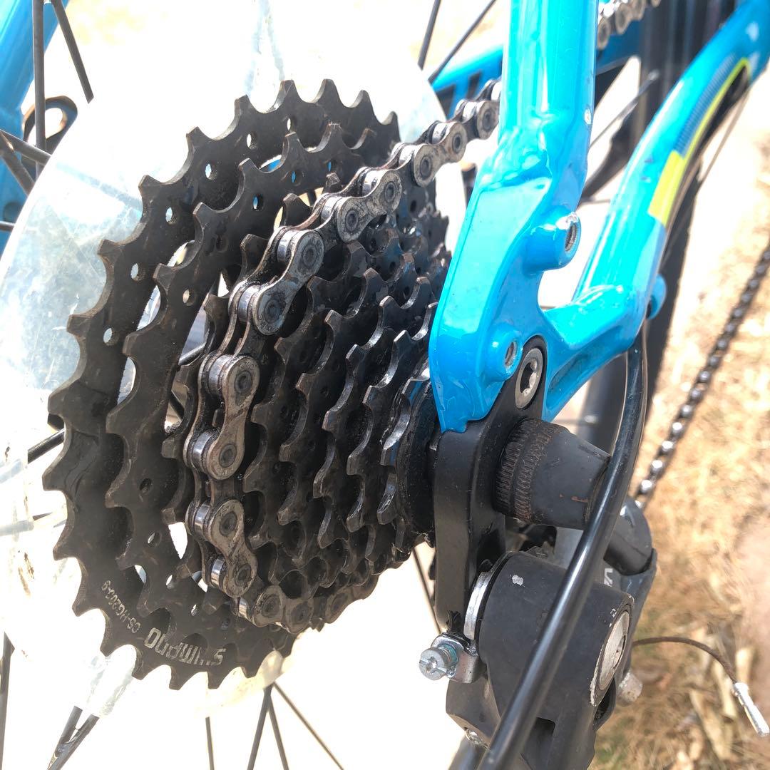 【お引き取り限定】Specialized Sirus Sports 2015年型