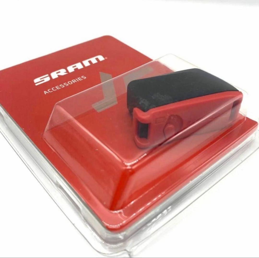 SRAM スラム eTap バッテリー 新品未使用品