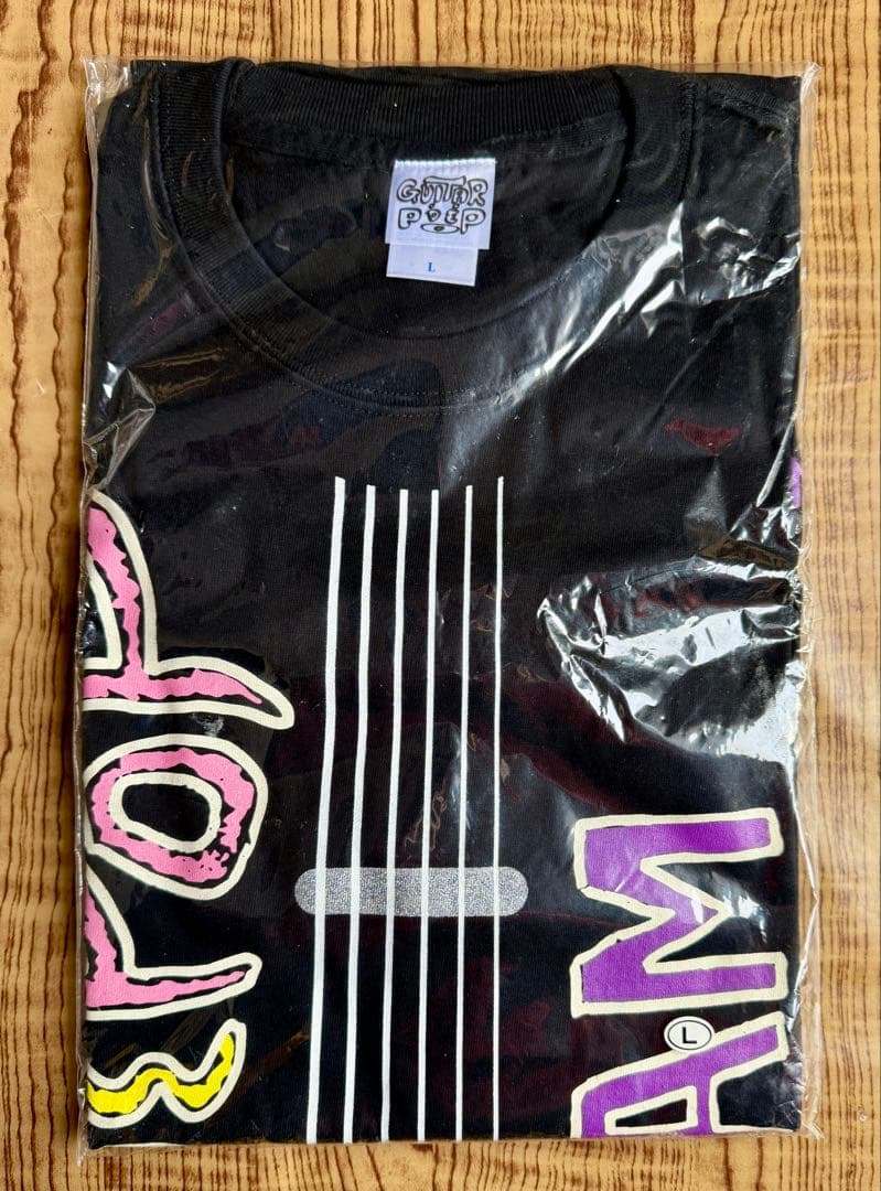 【希少】JUDY AND MARY TAKUYA Tシャツ L ジュディマリ