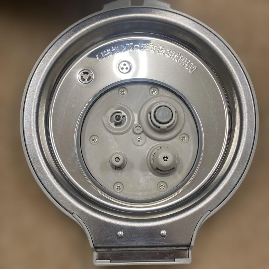 Panasonic SR-VSX101 炊飯器 おどり炊き 2022年製