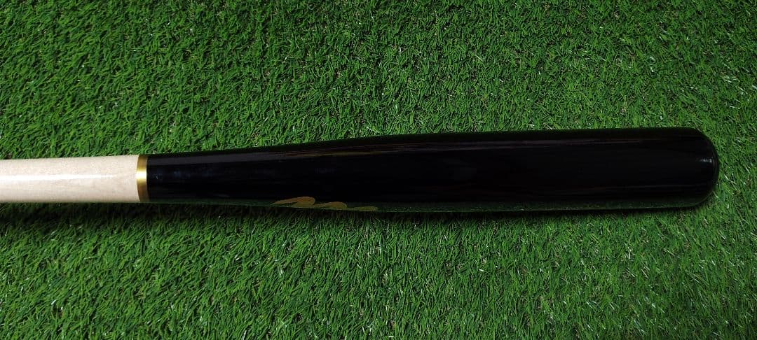 マルーチ　パックノブ　木製バット