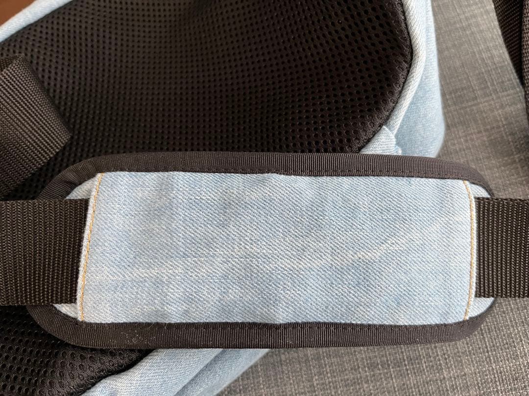 あやの小路 AYANOKOJI がま口ポシェット型ボディバッグ