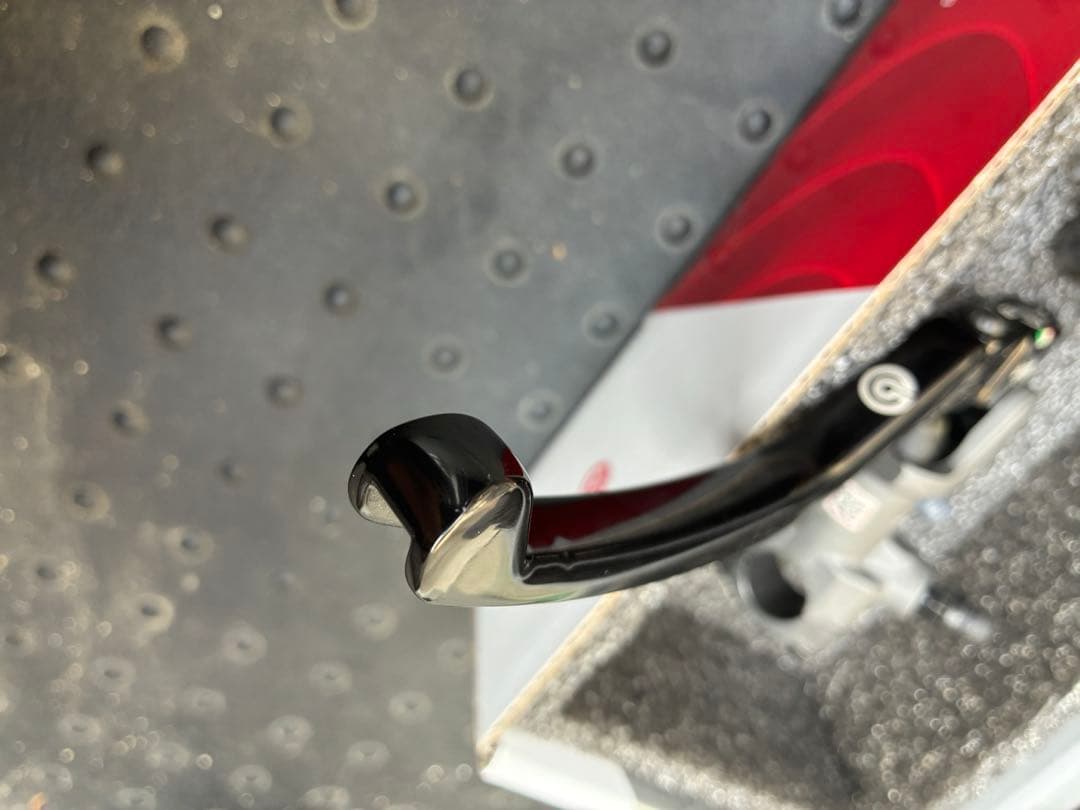 brembo rcs17 クラッチマスター スイッチ フルードタンク ブレンボ