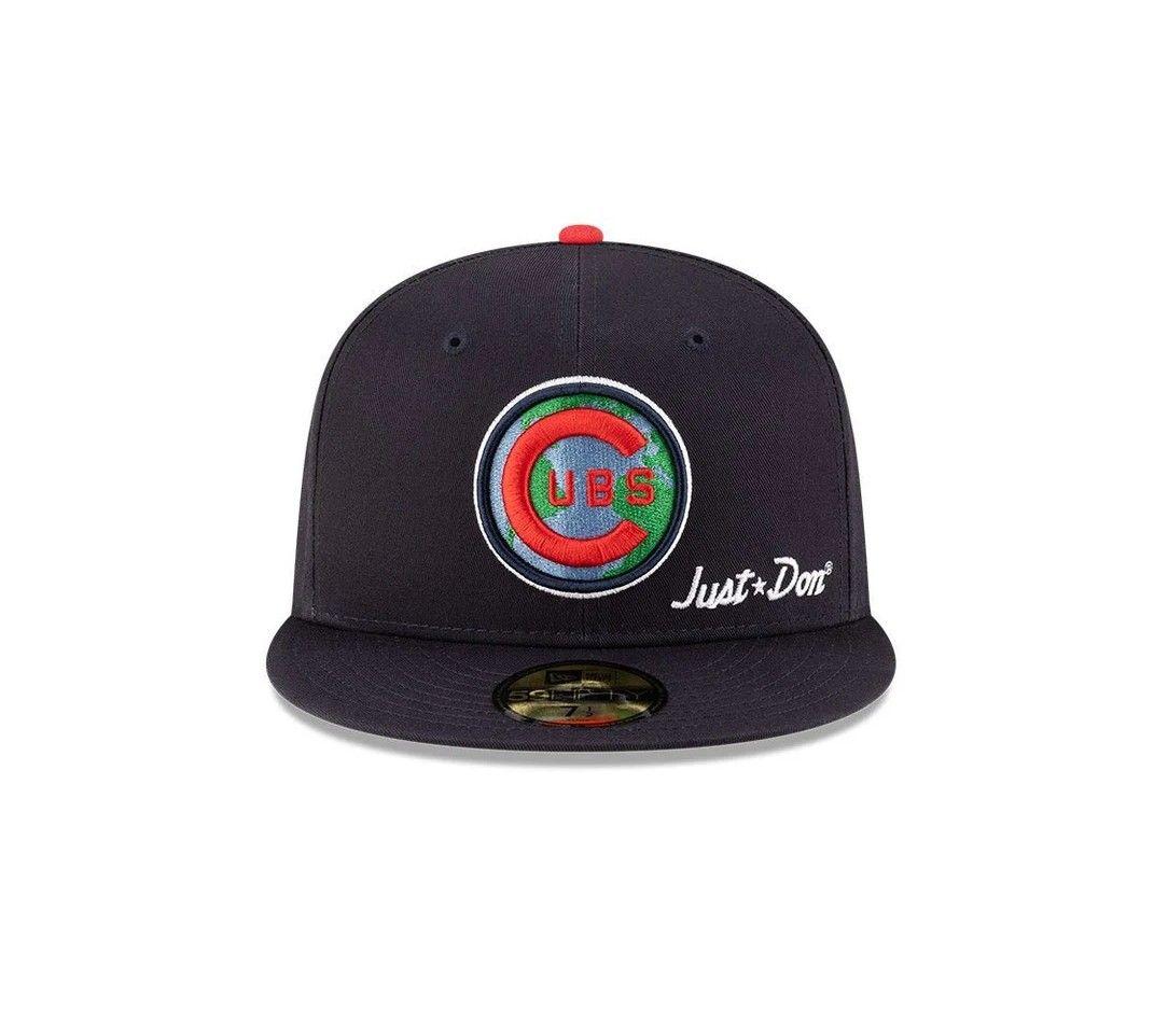 ニューエラ59FIFTY シカゴカブス 7 3/8