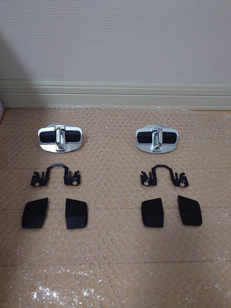 アイシン ドアスタビライザー DSL-002