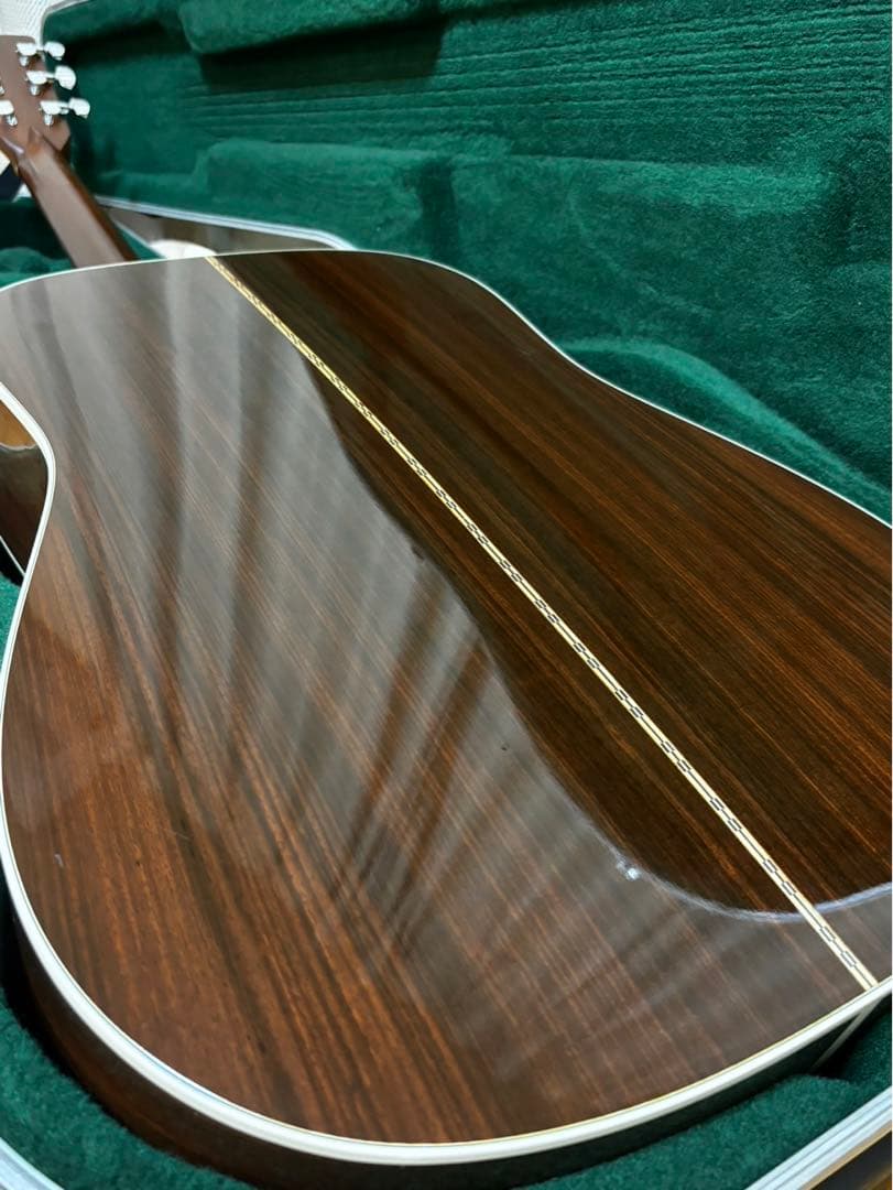 Martin D-28 Standard アコースティックギター