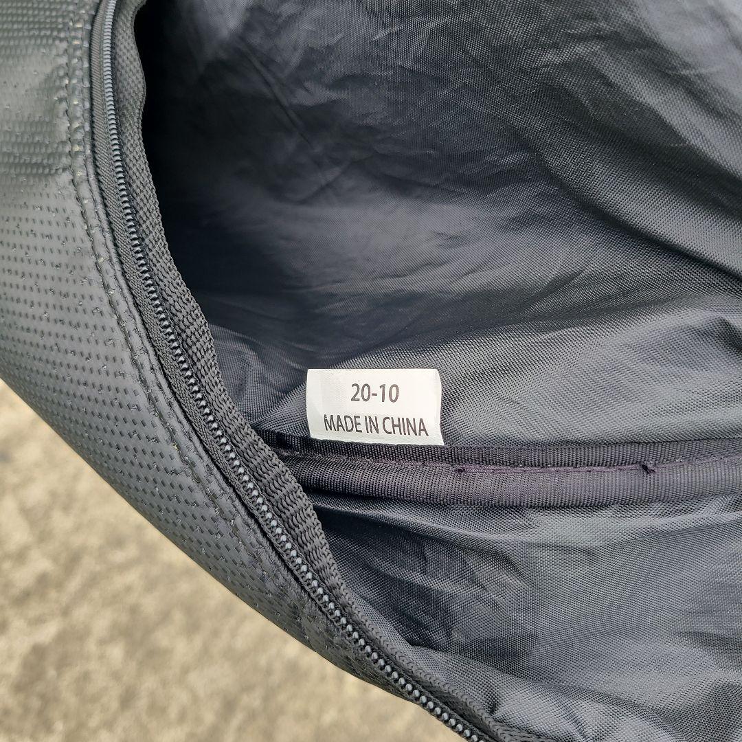 le coq sportif 9.5型キャディバッグ