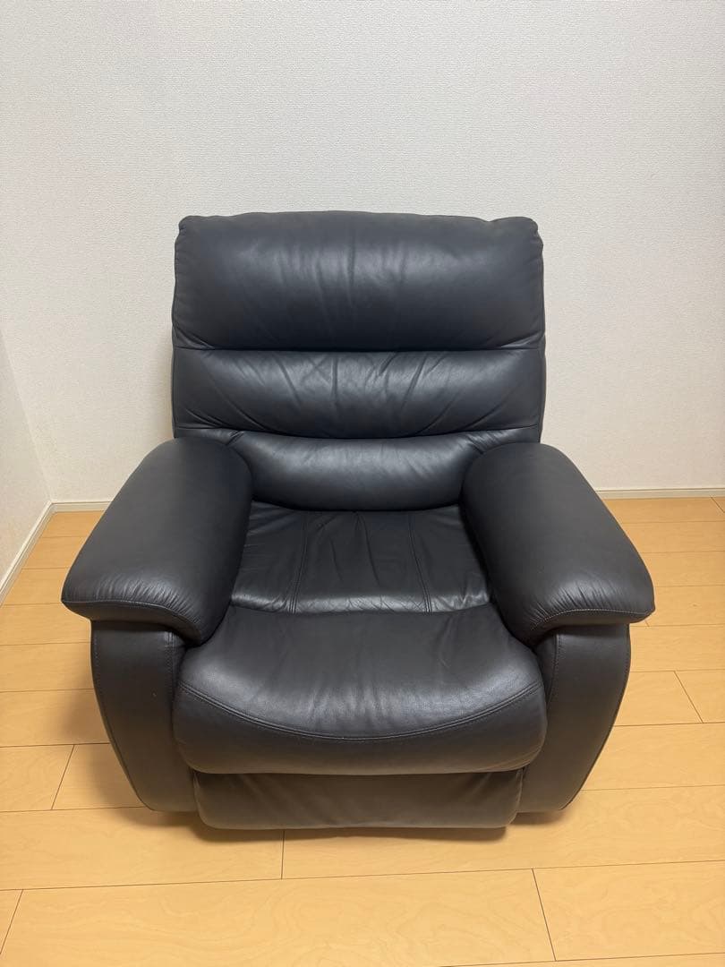 NITORI（ニトリ）電動リクライニングソファ（1人掛け／1P）