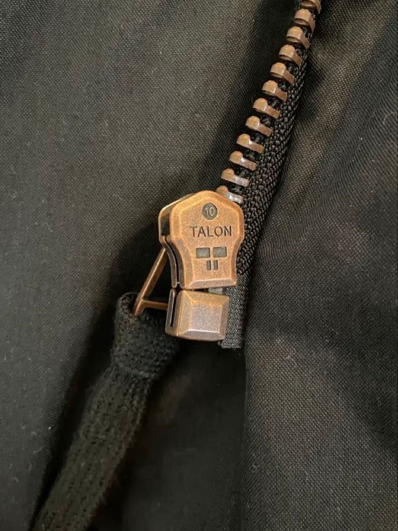 M-65 モッズコート フィッシュテールパーカー フルセット リプロダクト