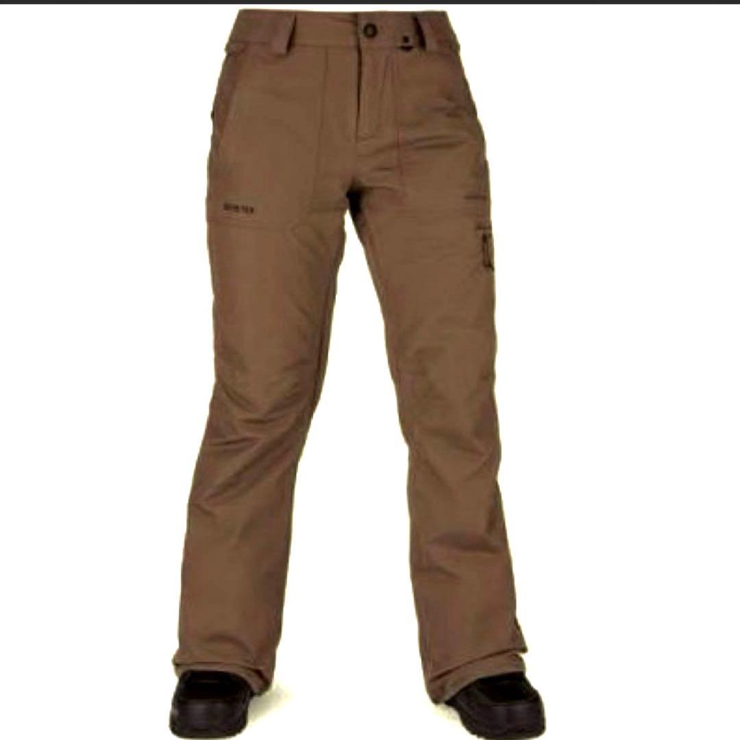 【新品未使用】VOLCOM ボルコム スノボ スノーボード ウェア