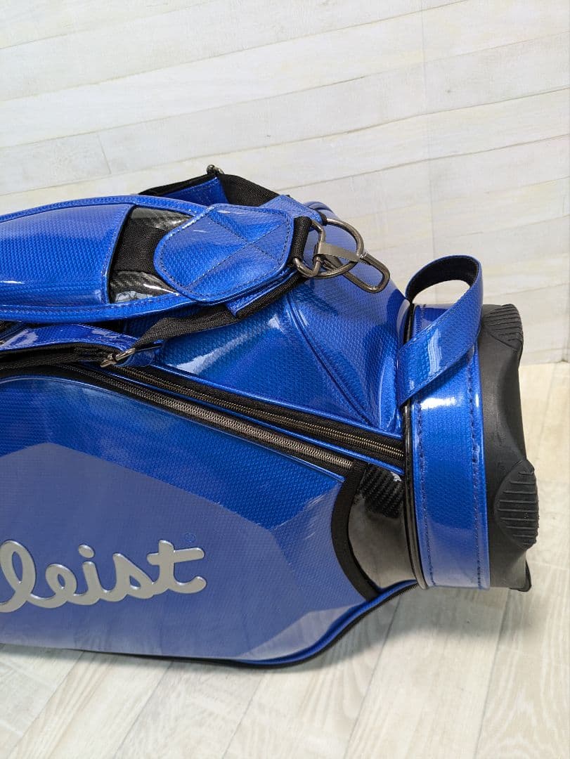 Titleist　タイトリスト キャディバッグ ゴルフバッグ