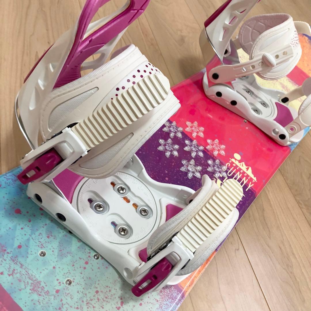 R×mama♡　SHERBET SUNNY 138㎝×Stella S/M