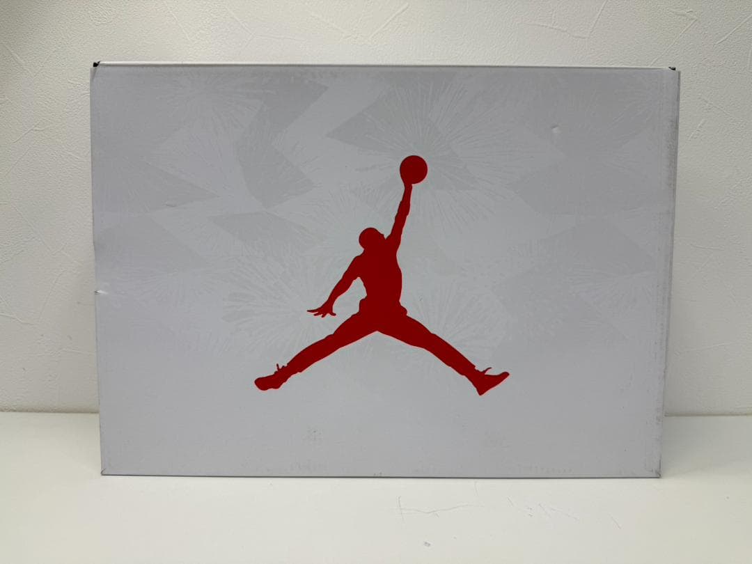 エアジョーダ 6レトロ/NIKE/美品/未使用/シューズ/27.0cm