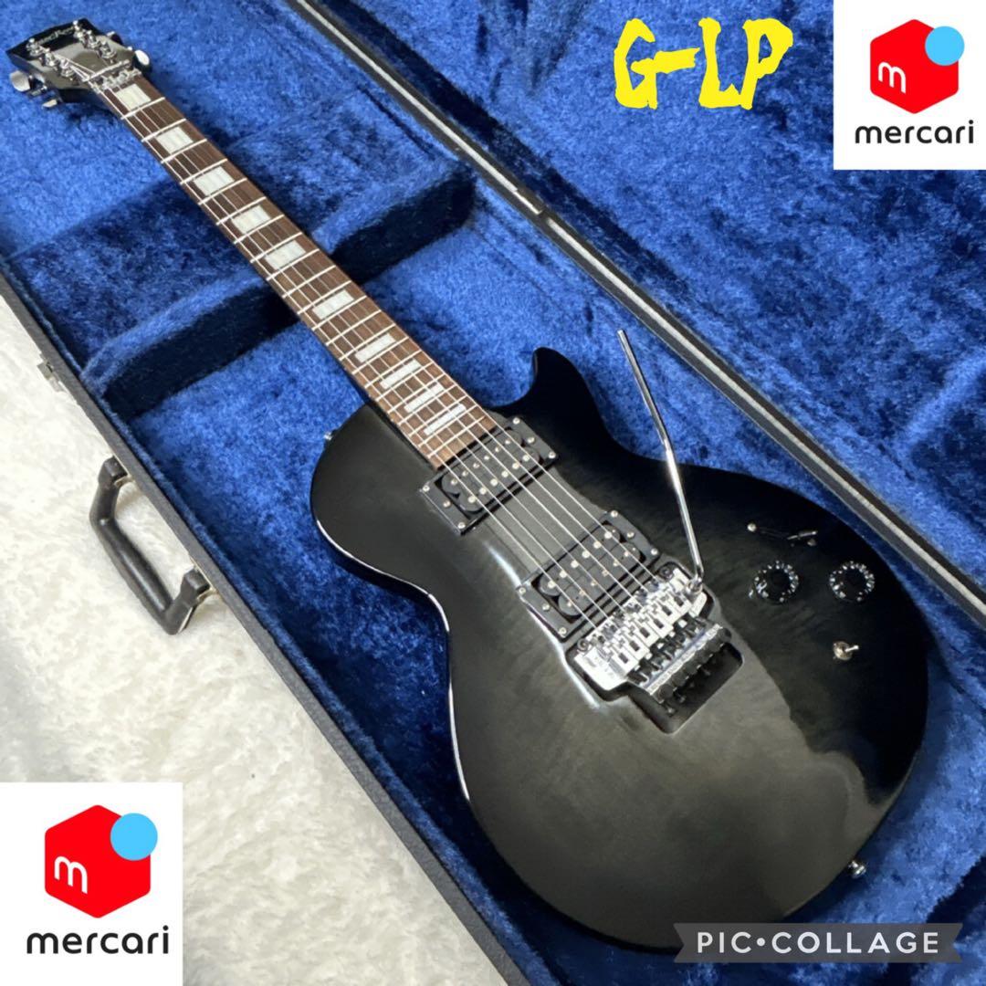 グラスルーツ　G-LP-49