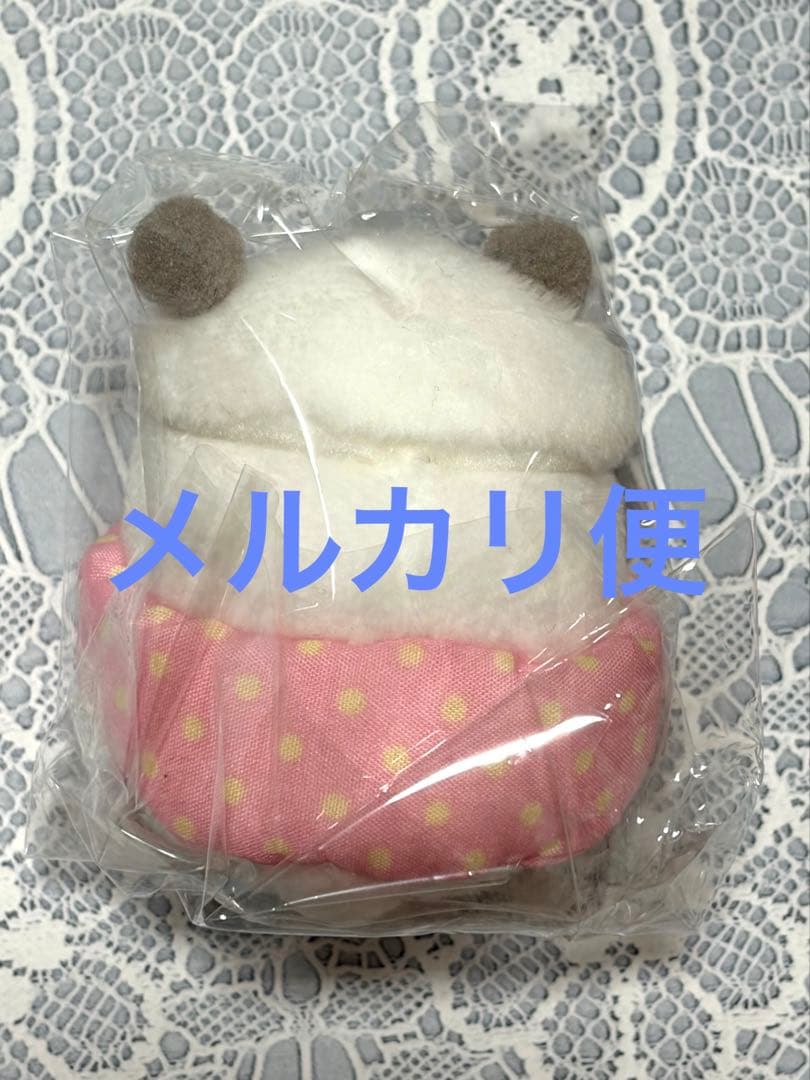 レア　すみっコぐらし　パンダ観光バス　しろくま　てのりぬいぐるみ　東京駅限定