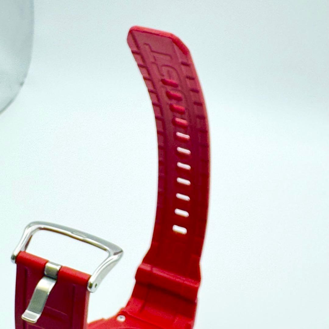 G-shock RESCUE RED マッドマン GW-9300RD-4JF