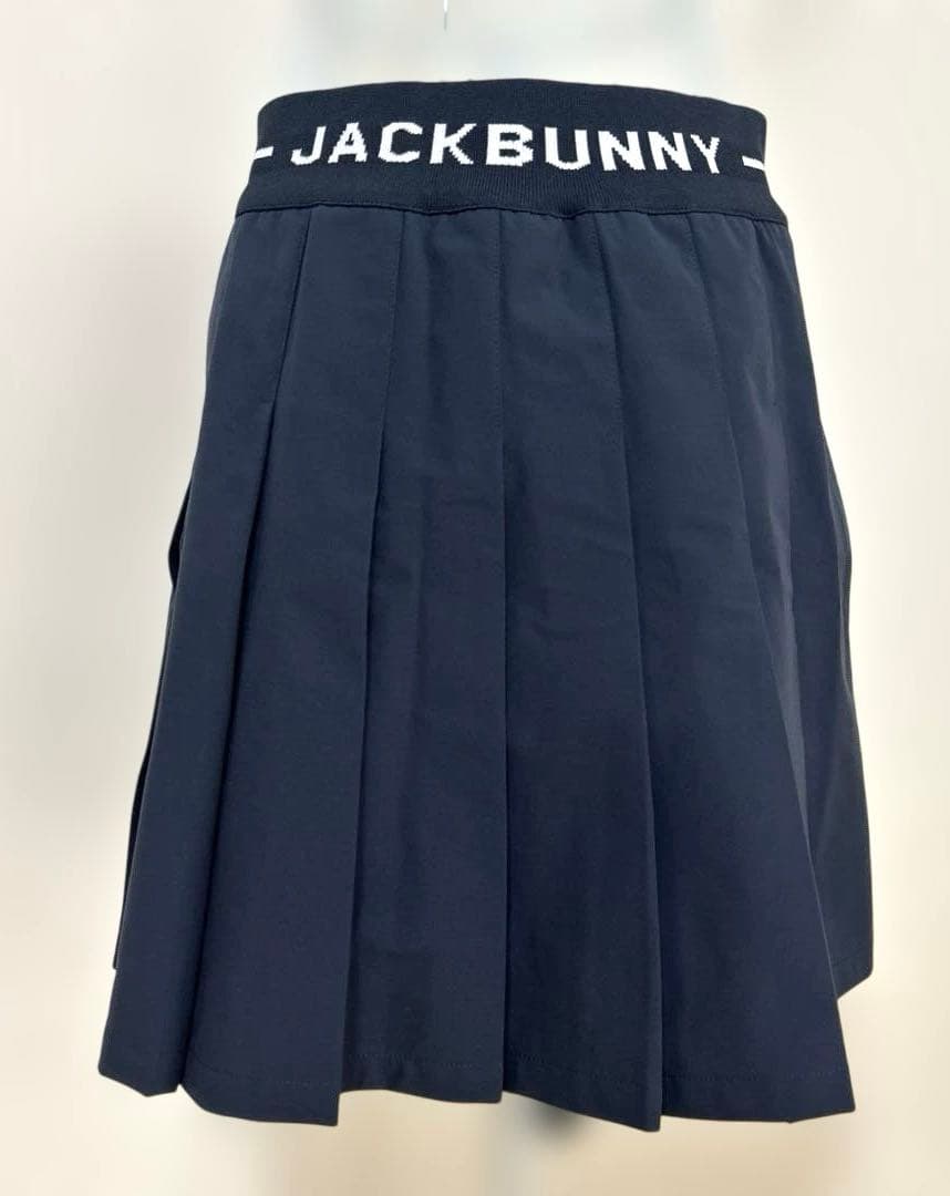 ★新品タグ付き JACKBUNNY ミニスカート サイズ2★