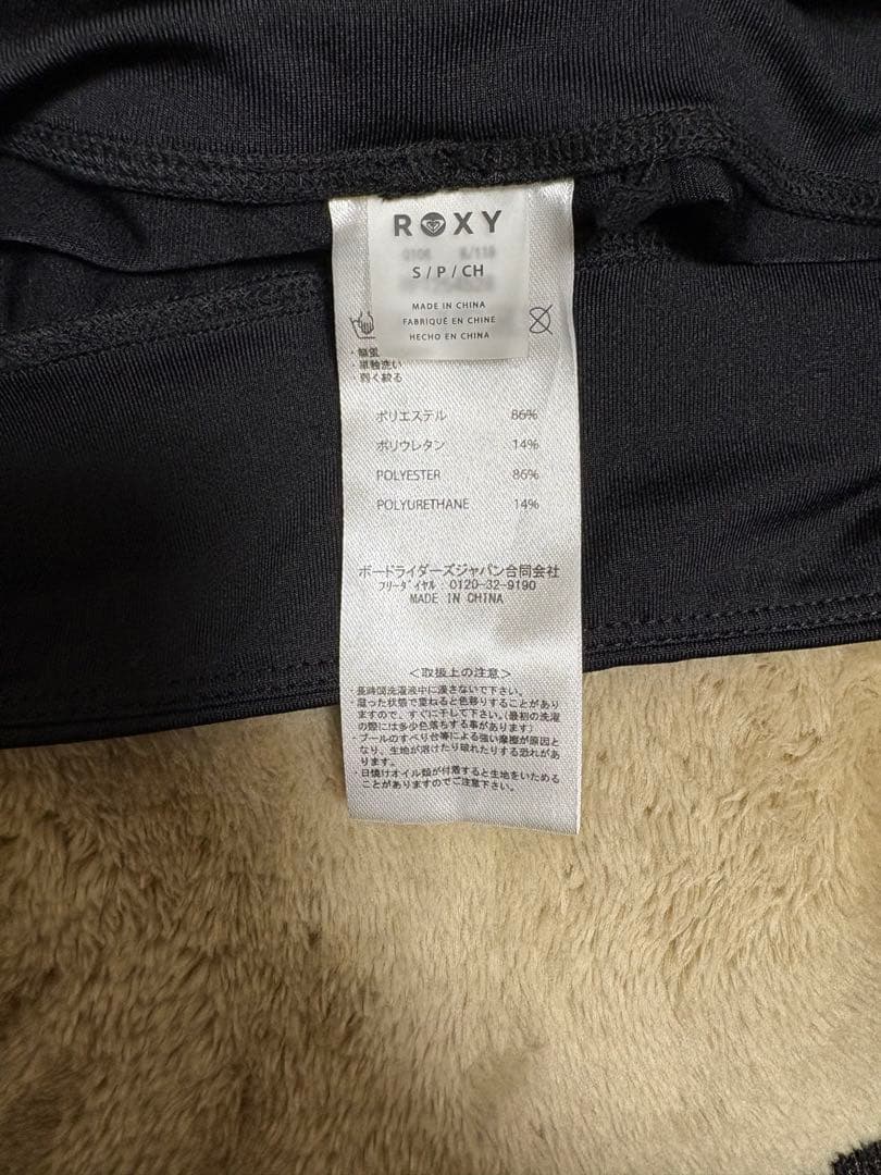 ROXY水陸両用 ヨガ/ピラティス/スポーツウェア