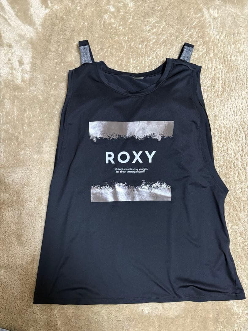 ROXY水陸両用 ヨガ/ピラティス/スポーツウェア