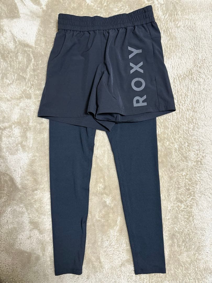 ROXY水陸両用 ヨガ/ピラティス/スポーツウェア