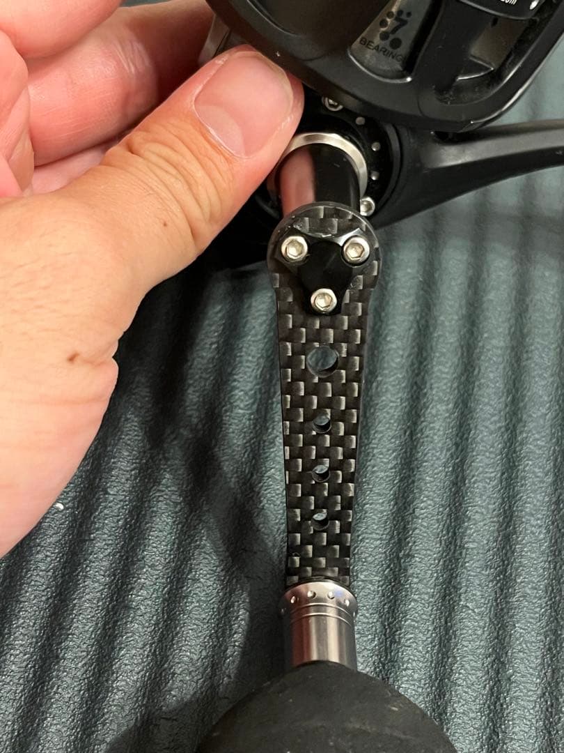 AbuGarcia アブガルシア スピニングリール ROXANI 3000MSH