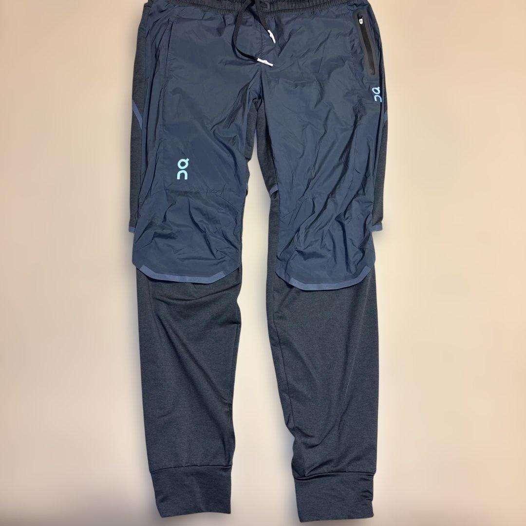 ウォーキング・ランニングウェア On RUNNING PANTS on run on clouds
