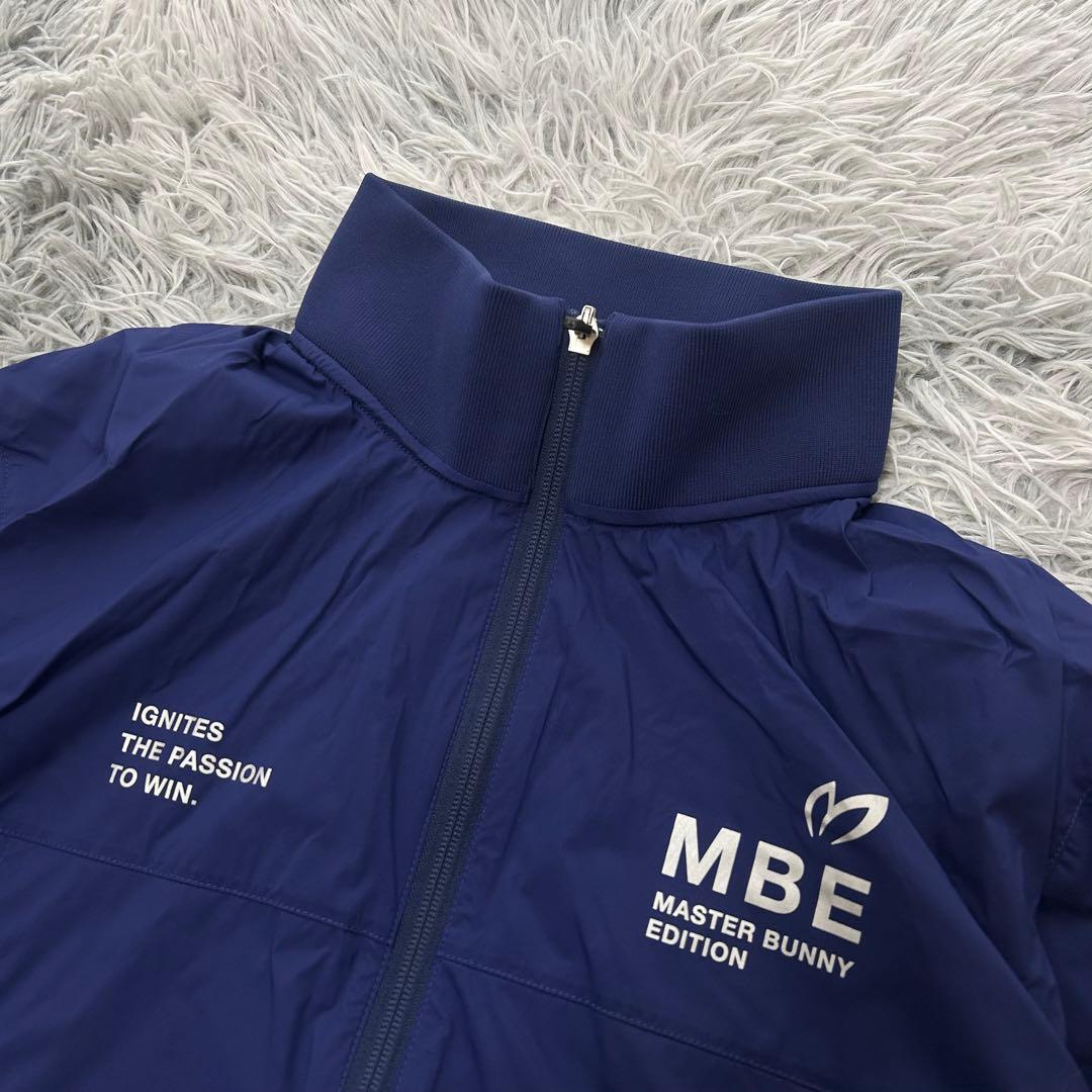 新品　マスターバニーエディション　スニード　ジャケット　ナイロン　サイズ6